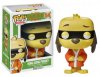 Pop! Hanna-Barbera: Hong Kong Phooey Vinyl Figure by Funko