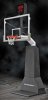 1/6 Real Masterpiece NBA Basketball Hoop Accessory by Enterbay