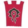 World of Warcraft Horde War Flag Replica by Windlass Studios