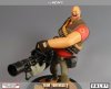 Team Fortress The Heavy Statue (Red)