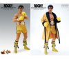 Rocky Balboa 'Italian Stallion' Rocky III 12 inch Fig Hot Toys (Used)