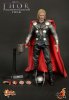 1/6 Scale Movie Masterpiece Thor Limited Edition Figure by Hot Toys