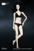 1:6 Figure Accessories Sexy Lace Lingerie Set Black HP-001A HotPlus  