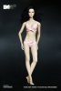 1:6 Figure Accessories Sexy Lace Lingerie Set Pink HP-001B HotPlus  