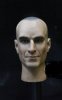 12 Inch 1/6 Scale Head Sculpt Daniel Day Lewis by HeadPlay