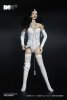 1:6 Action Figure Accessories Sexy Lingerie in White HP-014 HotPlus