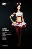  1:6 Female Figure Outfit HP-006 the Nurse HotPlus