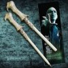 Harry Potter Voldemort Wand Pen & Bookmark