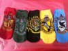 Harry Potter Women's 5 Pair Pack Shorties Socks HPX0083S5