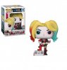 POP! Dc Heroes Harley Quinn with Boombox PX #279 Vinyl Figure Funko 