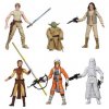 Star Wars Black 3-3/4 inches Action Figure wave 4 Case of 12 Hasbro