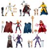 Avengers Marvel Legends Infinite Figures Wave 1 set of 7 Hasbro