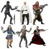 Star Wars The Black Series 6" Rogue One Wave 10 Case of 6 Hasbro