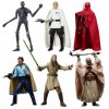 Star Wars The Black Series 6-Inch Action Figure Wave 11 Case of 6