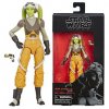 Star Wars The Black Series Hera Syndulla #43 6-Inch Figure Hasbro