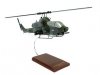 AH-1W Super Cobra 1/32 Scale Model HSCT by Toys & Models