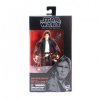 Star Wars Black Series Han Solo Bespin 6 inch Figure Hasbro