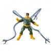 Amazing Spider-Man Marvel Legends Series 6-inch Doc Ock Hasbro