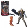 Deadpool Marvel Legends 6-Inch Cable Action Figure Hasbro 