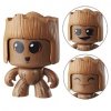 Marvel Mighty Muggs Groot Action Figure by Hasbro