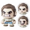Star Wars Mighty Muggs Rey Action Figure by Hasbro