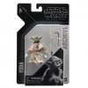 Star Wars The Black Series Archive Yoda Figure Hasbro