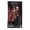 Star Wars The Black Series Ezra Bridger Figure Hasbro