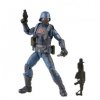 G.I. Joe Classified Series Wave 4 6-Inch Cobra Infantry Trooper Hasbro