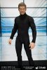 Hero Type Male 2.0 Black for 1/6 scale 12 inch figure by Triad Toys