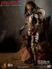 MMS 1/6 Classic Predator Exclusive Collectible Figure Hot Toys Used