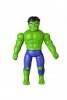 Marvel Hero Sofubi Hulk Previews Exclusive by Medicom