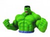 Marvel Incredile Hulk Bust Bank by Monogram