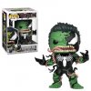 Pop! Marvel Venom Series Venomized Hulk #366 Vinyl Figure by Funko