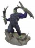 Marvel Gallery Avengers 4 Tracksuit Hulk Deluxe Statue Diamond Select