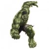 Avengers Hulk Peel and Stick Giant Wall Decal  by Roommates 