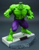 Marvel Collection The Incredible Hulk 14 inch Statue by Hard Hero JC
