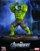 Marvel Avengers Hulk Previews Exclusive Action Hero Vignettes Diamond