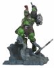 Thor: Ragnarok Marvel Milestones Gladiator Hulk Statue Diamond