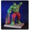 Hulk 9.5" Bookend Statue by Gentle Giant