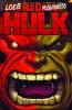 Hulk Red Hulk Vol 1 01 Tp by Marvel Comics 