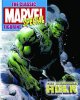 Hulk Limited Classic Marvel Figurine Magazine Special #1 by Eaglemoss