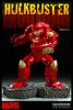 Hulkbuster Iron Man 21" Comiquette Statue by Sideshow Collectibes