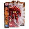 Marvel Select Iron Man Hulkbuster 8 inch Action Figure Diamond Select