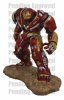 Marvel Milestones Avengers 3 Hulkbuster Statue by Diamond Select
