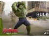 1/6 Avengers Age of Ultron Movie Masterpiece Hulk Deluxe Set Hot Toys