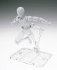 Tamashii Stage ACT.4 for Humanoid clear by Bandai