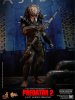 Predator 2 City Hunter Predator Sixth Scale Figure by Hot Toys