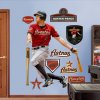 Fathead Fat head Hunter Pence Houston Astros