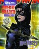 DC Superhero Figurine Collection Magazine #50 Huntress Eaglemoss