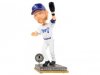 MLB Kansas City Royals Alex Gordon Springy Logo Bobble